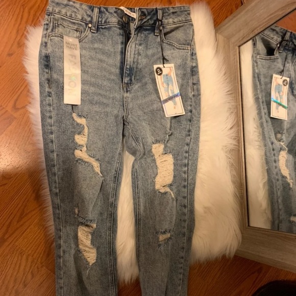 Tinseltown jeans Clearance